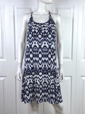 DAKINI sleeveless dress women's medium